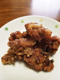 ☆簡単・早い♪豚肉の唐揚げ☆-レシピのメイン写真