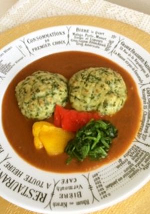 豚ヒレ肉のメダル風-レシピのメイン写真