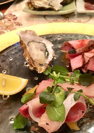 ローストビーフ-レシピのメイン写真