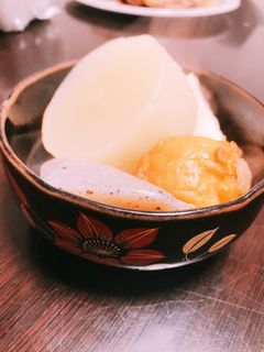 圧力鍋で簡単!出汁がしみしみ〜おでん〜-レシピのメイン写真