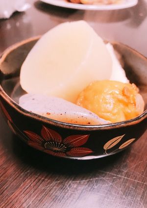 圧力鍋で簡単！出汁がしみしみ〜おでん〜-レシピのメイン写真