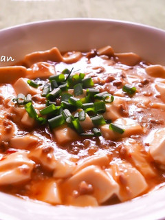 定番♪麻婆豆腐-レシピのメイン写真