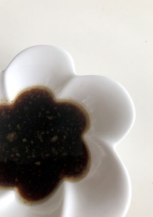 さっぱり！ステーキソース-レシピのメイン写真