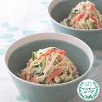 基本からアレンジまで！思わずつくりたくなる「切り干し大根 カニカマ