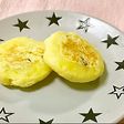 さつまいももち*砂糖不使用*幼児おやつに