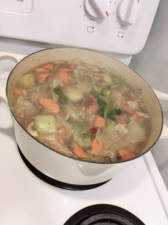 身体に優しい野菜ストック-レシピのメイン写真