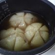 炊飯器で!丸ごと玉ねぎスープ
