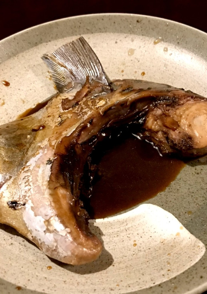 簡単！誰でも出来る！カマの煮付け-レシピのメイン写真