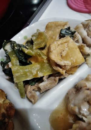 豚バラまよポン-レシピのメイン写真