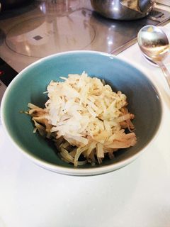 大根消費☆イタリアン大根-レシピのメイン写真