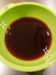 すだちぽん酢♡-レシピのメイン写真