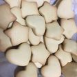 サラダ油で作る簡単サクサククッキー