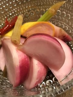 作りおきに♪簡単お手軽ピクルス-レシピのメイン写真