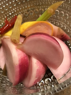 作りおきに♪簡単お手軽ピクルス-レシピのメイン写真