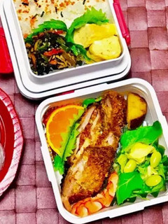 H30.11.27お弁当-レシピのメイン写真