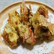 ☆ちょっと大人な、ちくわのお好み揚げ☆
