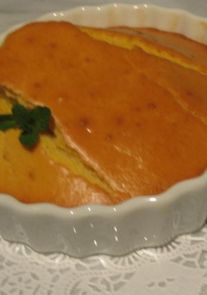 30分で焼きたて☆パンケーキな朝食-レシピのメイン写真