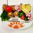 フェリー船さんふらわあ弁当♪
