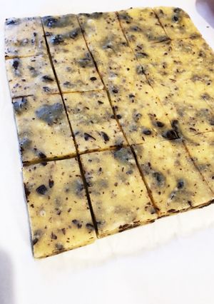 簡単チョコチップ入りヨーグルトケーキ-レシピのメイン写真