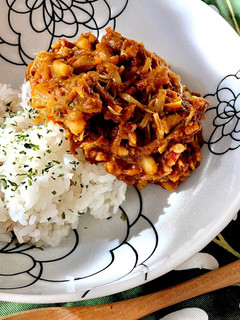 重ね煮・無水カレー ♡栄養満点♡-レシピのメイン写真