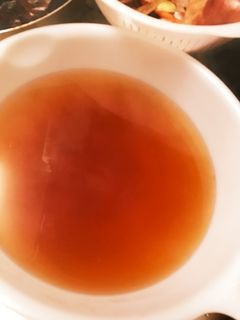 ★優しい味わい★ベジブロス(野菜だし)★-レシピのメイン写真