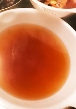 ★優しい味わい★ベジブロス(野菜だし)★-レシピのメイン写真