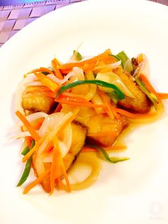 同量調味料で覚えやすい♪鯖の南蛮漬け-レシピのメイン写真