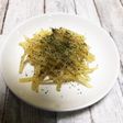 簡単!じゃがいもアンチョビ炒め