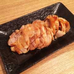 圧力鍋で！しっとり柔らか鶏チャーシュー-レシピのメイン写真