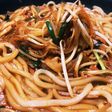 市販のタレは使わないプルコギ風野菜炒め