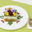 野菜畑のオイスターソース添え