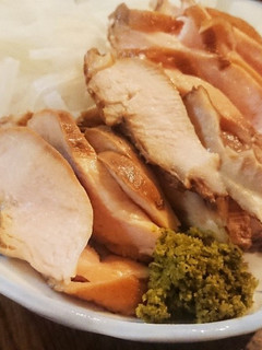 鶏チャーシュー-レシピのメイン写真