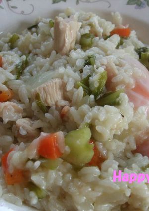 20分で出来る✿ お野菜たっぷり朝ごはん-レシピのメイン写真