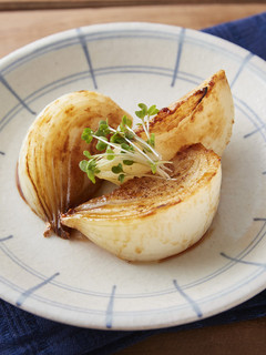 玉ねぎの照り焼き-レシピのメイン写真
