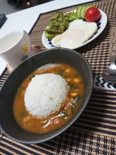 野菜がたくさんとれるカレー◎子供も大人も-レシピのメイン写真