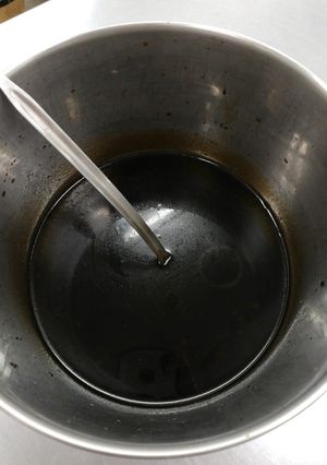 店でも出してる｢ソースカツ丼｣のタレ-レシピのメイン写真