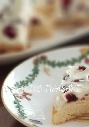綺麗になれちゃう『米粉CBブリスバー』-レシピのメイン写真