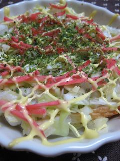 ◎ちくわと長ねぎ-レシピのメイン写真