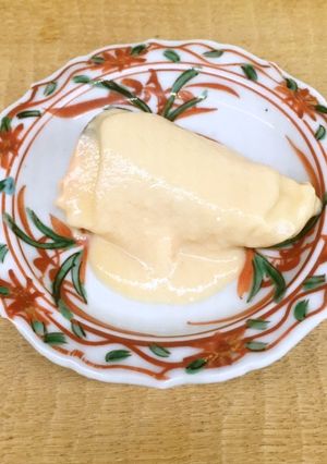 失敗なし！鮭の粕煮-レシピのメイン写真