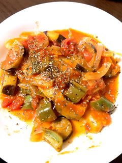 白身魚のトマト煮-レシピのメイン写真