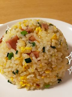簡単美味しい♡炒飯♡-レシピのメイン写真