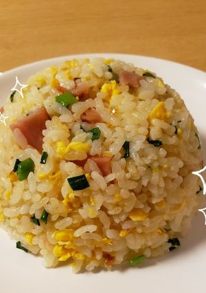 簡単美味しい♡炒飯♡-レシピのメイン写真