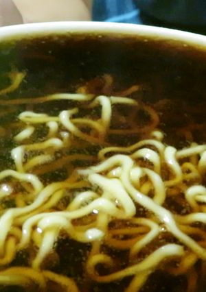 めんとすこーら-レシピのメイン写真