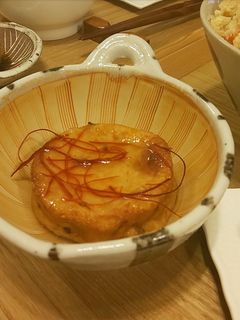 あったか染み込む♪がんもどきのあんかけ-レシピのメイン写真