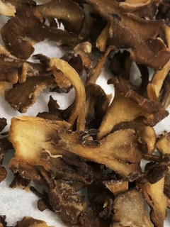 食べ過ぎ注意クセになるフライ舞茸!-レシピのメイン写真
