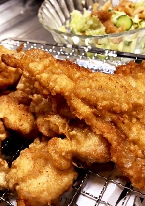 鶏むね肉1週間チャレンジ！前章-レシピのメイン写真