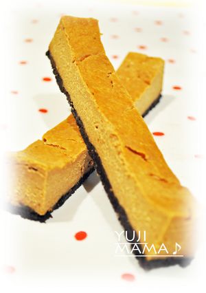 ◆ＶＤ★オレオ★濃厚チョコチーズケーキ◆-レシピのメイン写真