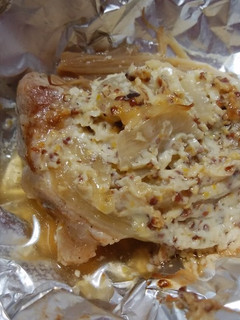 シイラのホイル焼き-レシピのメイン写真