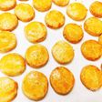 サクサク塩バタークッキー☆