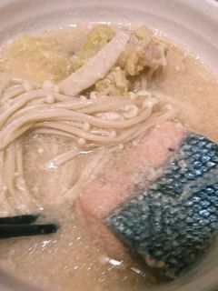 酒粕鍋-レシピのメイン写真